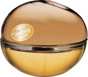 Golden Delicious Eau So Intense EDP Spray 100 ml