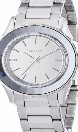 DKNY Ladies Broadway Watch NY2115