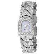 DKNY LADIES DIAMONTE BRACELET WATCH