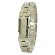 dkny LADIES GOLD BRACELET WATCH