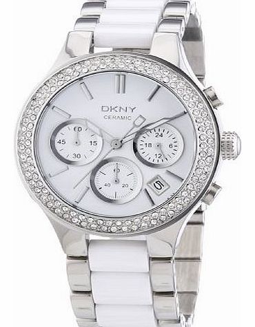 DKNY Ladies Watch NY8181