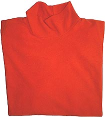 Lightweight Fleece Cycle-top