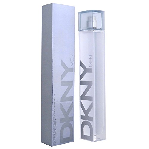 Men by DKNY EDT Spray 100ml