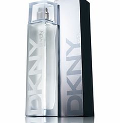 DKNY Men Eau De Toilette 100ml