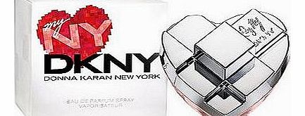 MYNY Eau de Parfum 30ml 10179115