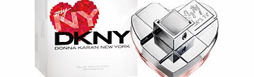 MYNY Eau de Parfum 50ml