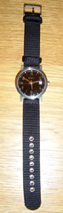 NY1059 Watch - Jewellery