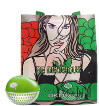 POP ART Be Delicious Limited Edition Eau de