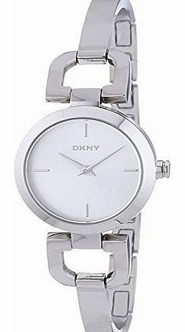 Womens Quartz Watch NY8540 with Metal Strap