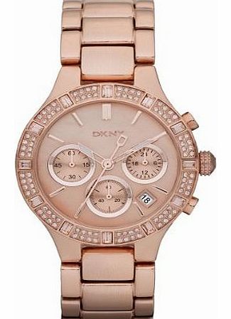 Womens Watch NY8508