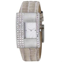 Womens Watches Cream