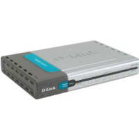 Dlink DGS-1008D 8 Port Gigabit Switch