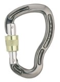 DMM Sentinel Screwgate Karabiner