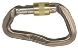 DMM Tru Screw Screwgate Karabiner