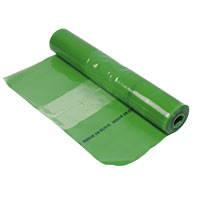 Green Radon Barrier 15m x 4m x 360mu