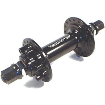 Revolver Single Speed 14mm Axle Disc Rear Hub