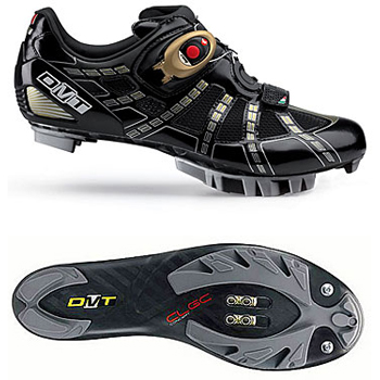 X-Ride MTB Shoes