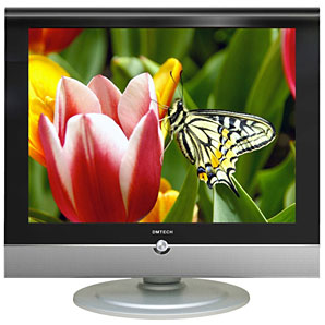 DMTech LT20XTV