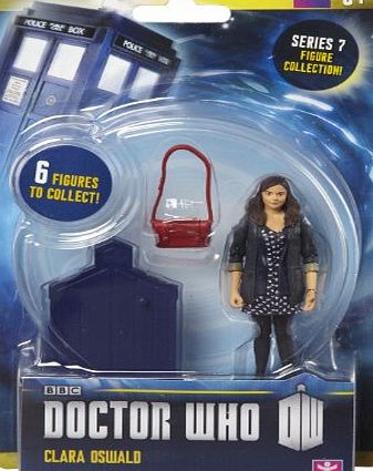 Action Figure - Clara