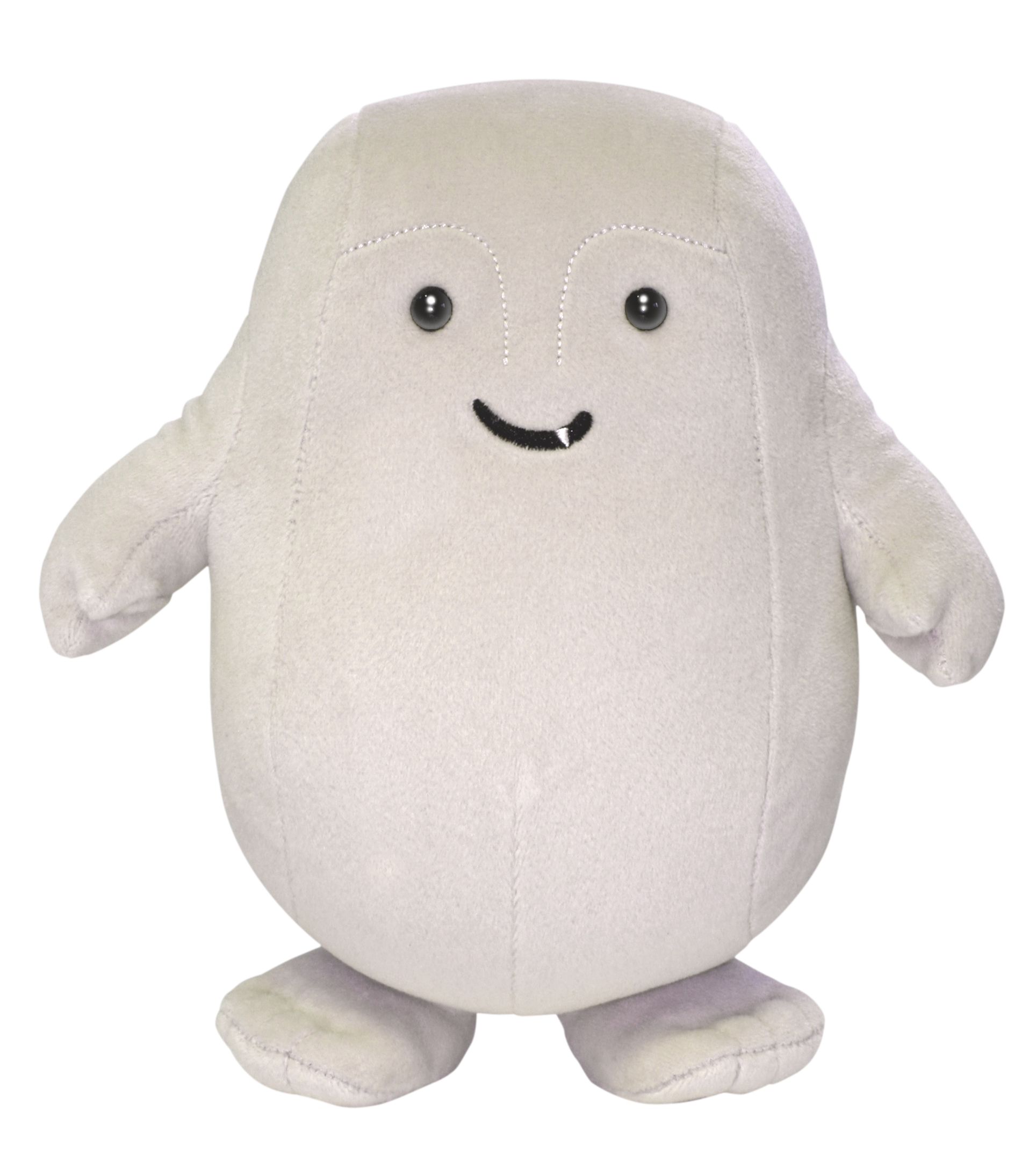 Dr Who 10` Plush Adipose