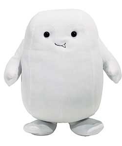 Plush Adipose