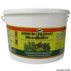 Sodium Chlorate Weedkiller 6Kg