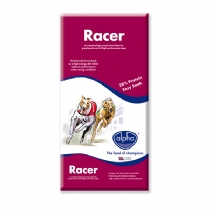 Alpha Adult Dog Food Racer 15Kg