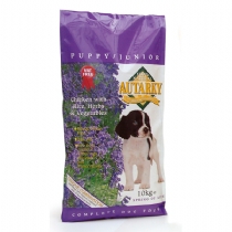 Autarky Puppy Dog Food 10Kg