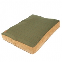 Danish Designs Hunter Tweed Box Duvet Cover