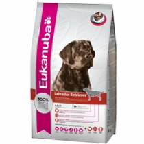 Eukanuba Breed Nutrition 12kg Adult Golden