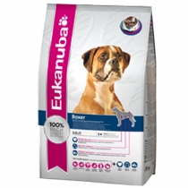 Eukanuba Breed Nutrition Adult Boxer 12Kg