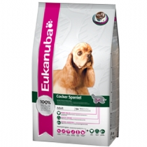 Eukanuba Breed Nutrition Adult Cocker Spaniel