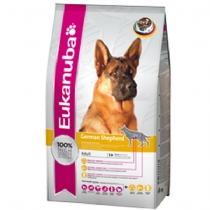 Eukanuba Breed Nutrition Adult German Shepherd