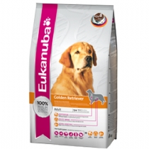 Eukanuba Breed Nutrition Adult Golden Retriever