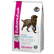 Eukanuba Daily Care 12.5kg Adult Sensitive Joints