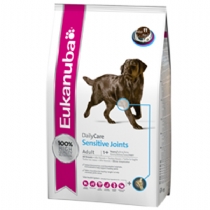 Eukanuba Daily Care Adult Sensitive Joints 12.5Kg