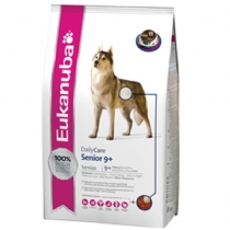 Eukanuba Daily Care Senior Dog Food 2.5Kg