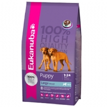 Eukanuba Dog Food 2.5kg/3kg (Small Bags) Adult