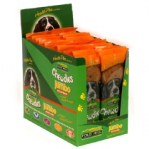 Fold Hill Chewdles Jumbo Bones Dog Biscuits 20