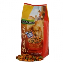 Fold Hill Moist Dog Food Better Bake Complete