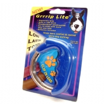 Grrrip Lite Lead And Torch Holder Single