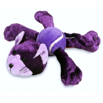 Hartz Tiny Dog Plush Buddy Single