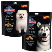 Hills Dog Snacks Adult Oral Care 200G