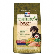 Hills Natures Best Canine Mature Adult 12Kg