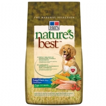 Hills Natures Best Puppy Chicken Mini/Medium