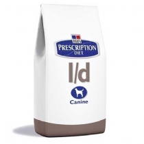 Hills Prescription Canine L/D 12kg 12Kg