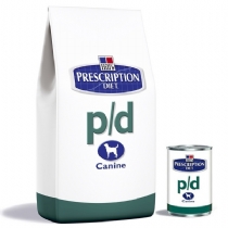 Hills Prescription Canine P/D 5Kg Large Breed