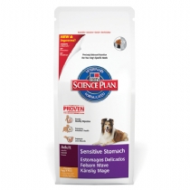 Hills Science Plan Canine Adult Sensitive