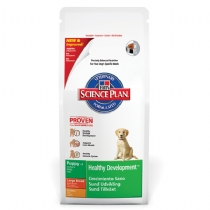 Hills Science Plan Puppy Large Breed Chicken 12Kg