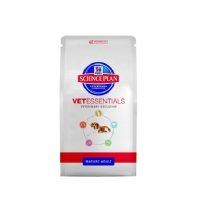 Hills Vet Essentials Canine Mature Adult 10Kg